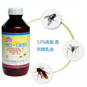 防治蟬
